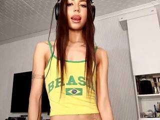 georgiannabruin webcam