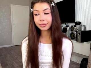 georgiannabruin live cam profile