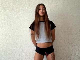 georgiannabruin Sex Cam Show