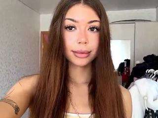 georgiannabruin Sex Cam Show