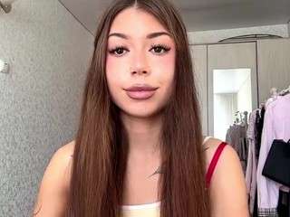 georgiannabruin Sex Cam Show