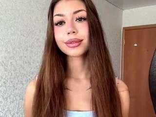 georgiannabruin Sex Cam Show