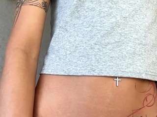 georgiannabruin Sex Cam Show