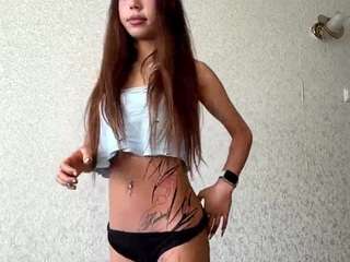 yourflora live webcam show