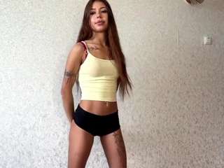 yourflora live webcam show