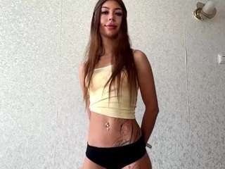 yourflora live webcam show