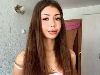 georgiannabruin's live room