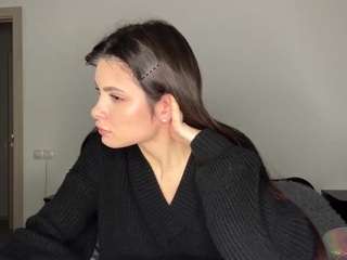 hanadupont Live Webcam on CamSoda