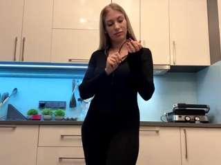 Live webcam model jeannetteswarn on Soda Cams