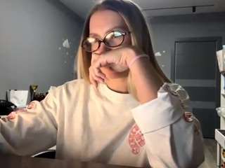 jeannetteswarn Live Webcam on CamSoda