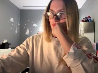 jeannetteswarn Live Webcam on CamSoda