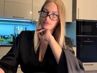 jeannetteswarn's CamSoda show and profile