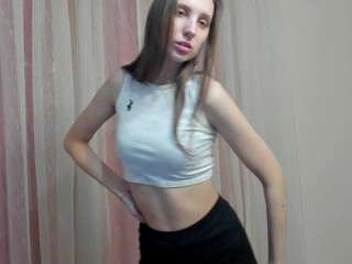 Live webcam model layladiar on Soda Cams