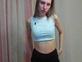 Live webcam model layladiar on Soda Cams