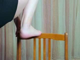 Live webcam model layladiar on Soda Cams