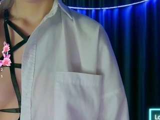 layladiar Live Webcam on CamSoda