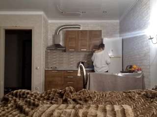 linawhitecloud from CamSoda