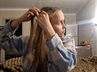 linawhitecloud from CamSoda