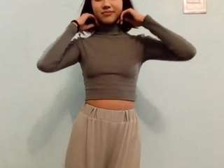 Live webcam model linneagarcia on Soda Cams