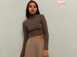 Live webcam model linneagarcia on Soda Cams