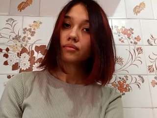 Live webcam model linneagarcia on Soda Cams