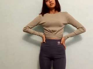 Live webcam model linneagarcia on Soda Cams