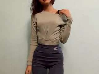 Live webcam model linneagarcia on Soda Cams