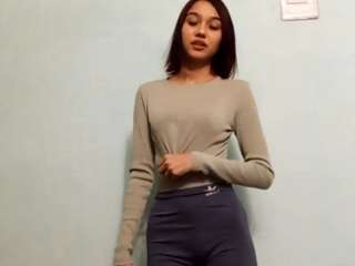 Live webcam model linneagarcia on Soda Cams