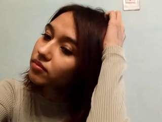 Live webcam model linneagarcia on Soda Cams