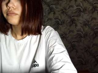 Live webcam model linneagarcia on Soda Cams