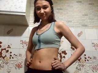 linneagarcia Live Webcam on CamSoda