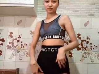 linneagarcia's CamSoda show and profile