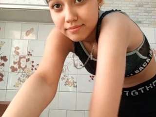 linneagarcia webcam