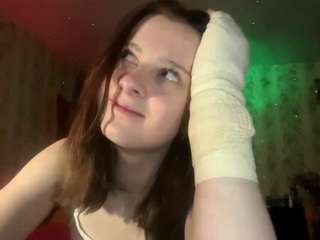 londafabro's CamSoda show and profile