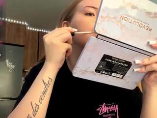 MaribethCaffie