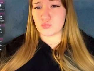 le modèle maribethcaffie est en webcam porno dans un show sur le site camsoda, il possède les tags suivants: ahegao,shaved pussy,natural,nature,no drinking,no smoking,orgasm,pov,public,pussy,sexy,skinny,ass,solo,spank,strip,striptease,tattoos,tease,teen (18+)