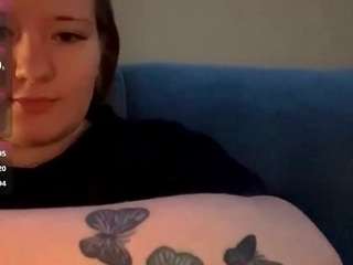 MaribethCaffie