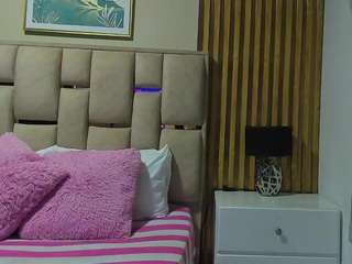 melanyxx Live Webcam on CamSoda