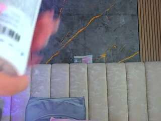 mia-scot Sex Cam Show