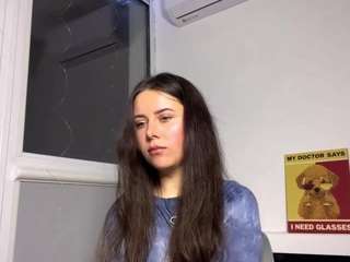 miabloom66 Live Webcam on CamSoda