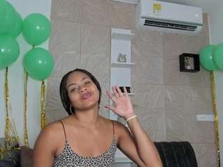 rebecablack live cam profile