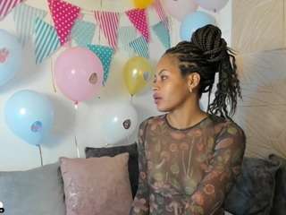 rebecablack live cam profile