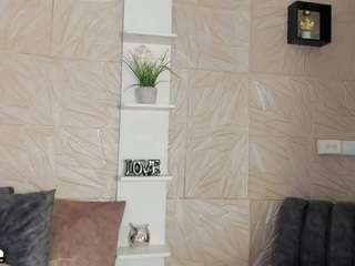 RebecaBlack live webcam show