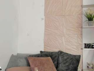 RebecaBlack live webcam show