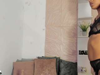 RebecaBlack live webcam show