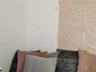 RebecaBlack live webcam show