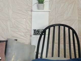 RebecaBlack live webcam show