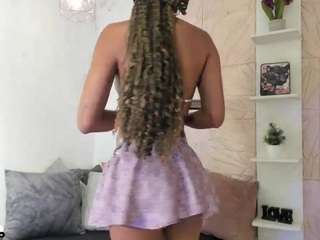 rebecablack