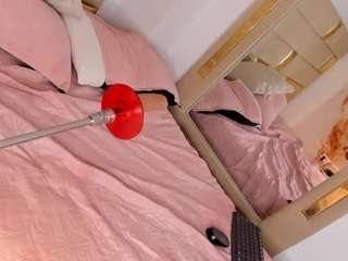 valeriia-clark webcam