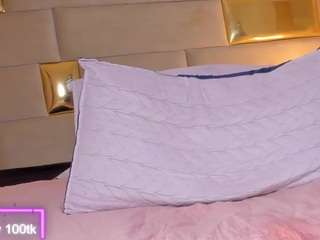 valeriia-clark live cam profile